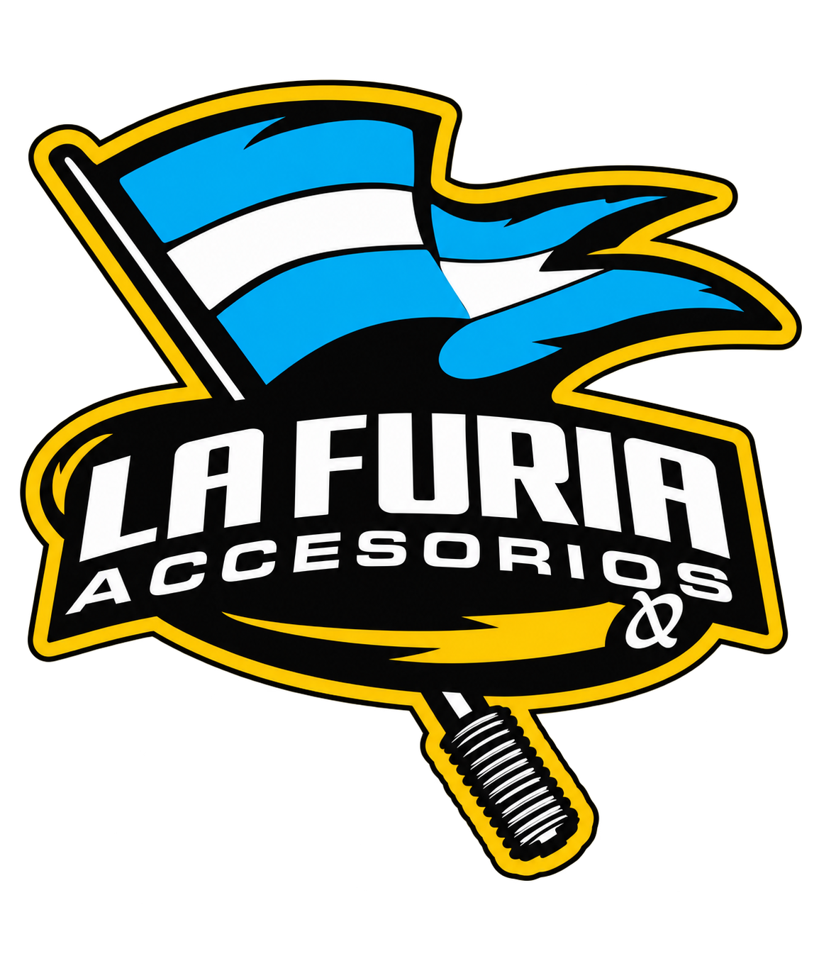 La Furia Accesorios
